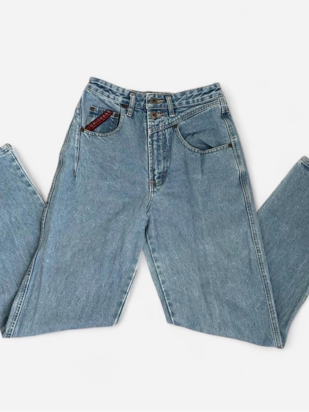 Vintage Union Bay Jeans